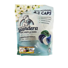 Капсули для прання Lavandera універсал