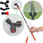 Удочка до оприскувачів 2.3м Леміра-Туман телескоп 17954 Україна