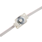 Модуль діод 3LED 0.8W Standart 87355