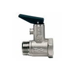 Клапан до бойлера 1/2 ITAP  Італія 19297