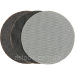 Диск шліфувальний/липучка 180мм Yato (за 3шт/уп) 390197 Польща