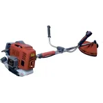 Триммер бензиновий  FORTE MK-152S двигун 52см3, 2,8квт, легкий старт, гарантія 2р 69077