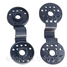 Кліпси для сітки затінюючої д40 20шт 179561