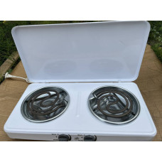 Плитка електро 2-конф. Корд 301 ТЕН-95 159351 Україна