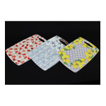 Дошка кухонна меламін 32х20см 1500175