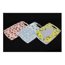 Дошка кухонна меламін 32х20см 1500175