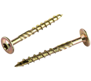 Шуруп по дереву