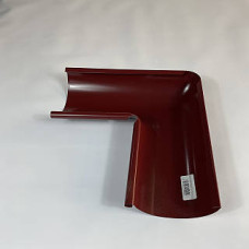 Поворот ринви зовн вишневий 3005