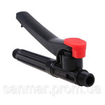 Ручка-клапан до вудки розпилювача (акумулят. оприскувач)