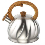 Чайник А-Плюс 1319 2л нерж 1500040