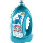 Гель для прання Power De Luxe wash  free 4л універсал