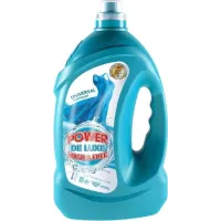 Гель для прання Power De Luxe wash  free 4л універсал