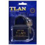 Замок навісний Extra TLAN 40мм