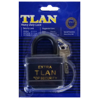 Замок навісний Extra TLAN 40мм