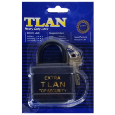 Замок навісний Extra TLAN 40мм