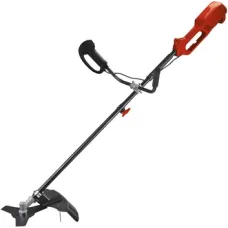 Триммер електро EMK-1600 S 1600W 42см ширина скош, леска д2. 47278