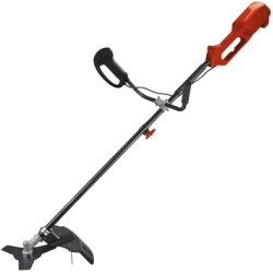 Триммер електро EMK-1600 S 1600W 42см ширина скош, леска д2. 47278