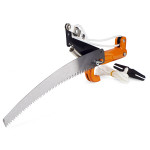 Сучкоріз висот. з пилкою (без штанги) 2,5м М99-060 179518