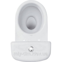 Компакт Церсаніт-Меріда MR010 3/6 гориз.бок. сидін. пласт. 10222