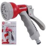 Пістолет поливочний 8 режимів GE-001 Інтертул 179224