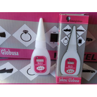 Клей супер GLUE GEL 20мл гель 159722