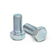 Болт з 6-гран головкою 14х30