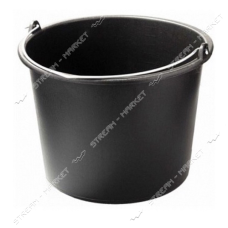 Відро 12л господарче АВС 151323