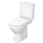 Компакт Cersanit Cersania Simpleon (779) Широкий 011 дюропласт криш. ліфт 10233