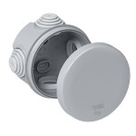 Розподільча коробка внутр Г/К Велика