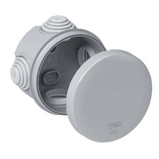 Розподільча коробка внутр Г/К Велика