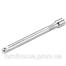 97002 Подовжувач для головок 1/4 100мм Сталь 71350