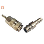 З'єднання швидкознімне на шланг 6мм 1/4 34-449 17720