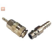 З'єднання швидкознімне на шланг 6мм 1/4 34-449 17720