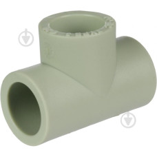 Тройнік ППР д20 26042