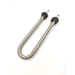 Тен водяний 2кВт/13мм нерж дуга 68007