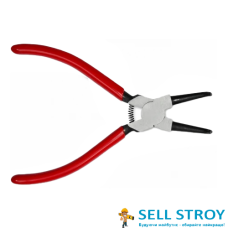 Кліщі Сегера 200мм. внутр. вигнуті 44-604 99177