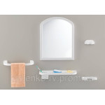 Дзеркало арка 47х37 ТР-2004А в асортименті 151536