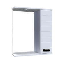 Дзеркало з пеналом 60см. Франческа (Харків)