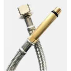 Шланг-вода 0,5м штуцер довг Kottmann 27532