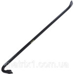 Лом-цвяходер 800мм Сталь 33583