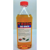 Масло для 4-тактних двигунів EDON 1л