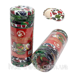 Кришка ЄВРО Господарочка 20шт 151515