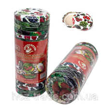 Кришка ЄВРО Господарочка 20шт 151515