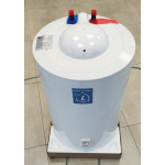 Бойлер TIKI TG (Gorenie) Prime 80V9 мокрий тен 80л. Сербія