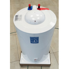 Бойлер TIKI TG (Gorenie) Prime 80V9 мокрий тен 80л. Сербія