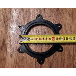 Прокладка під флянець №6 23748