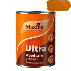 Лак кольоровий Осінній клен 2.5л. 33483 Maxima Україна