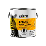 Емаль синя ПФ-116 48 33919 ЗІП Україна 0,25кг(р)