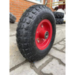 Колесо до тачки 4.00-6 з камерою Аріта 179264