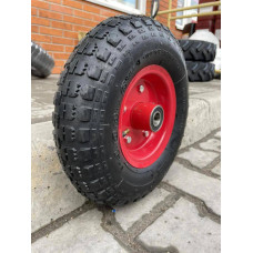 Колесо до тачки 4.00-6 з камерою Аріта 179264
